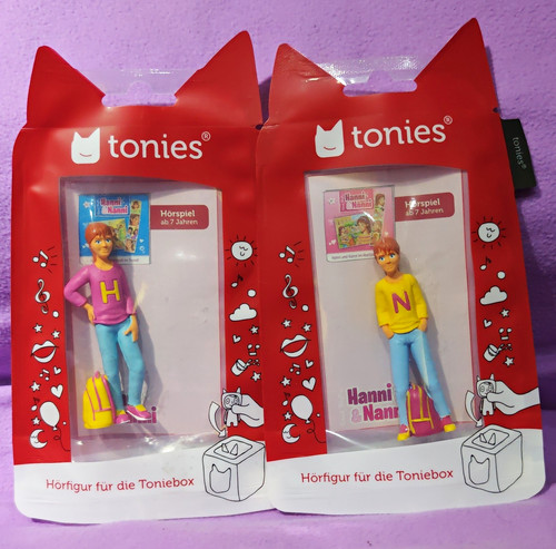 Tonies toniefigur - tonies,