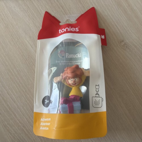 Tonies pumuckl das - tonies,