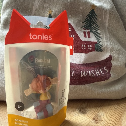 Tonies pumuckl das - tonies,