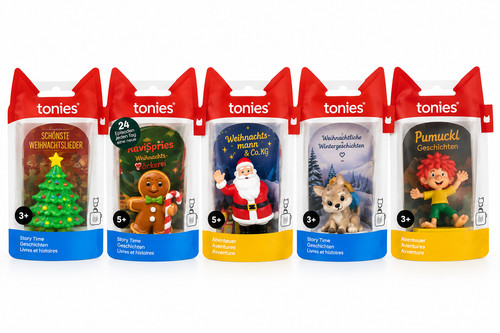 Tonies weihnachten - tonies,