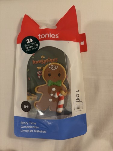 Neu ovp tonie figur - tonie, ein