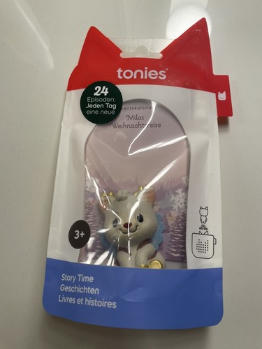 Tonie figur milas - tonie,