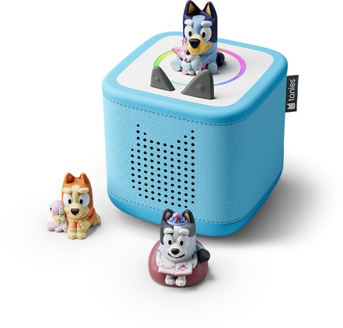 Tonie bluey multipack - bluey,