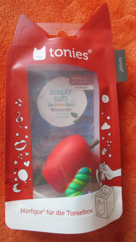 Tonies tonie figur die kleine - tonies,