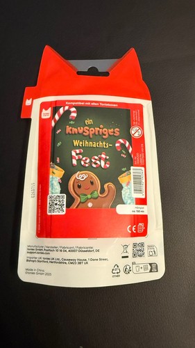 Tonies adventskalender - adventskalender,