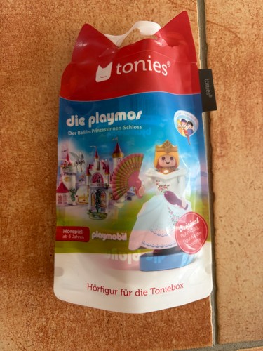 Tonies tonie die - tonies, playmos
