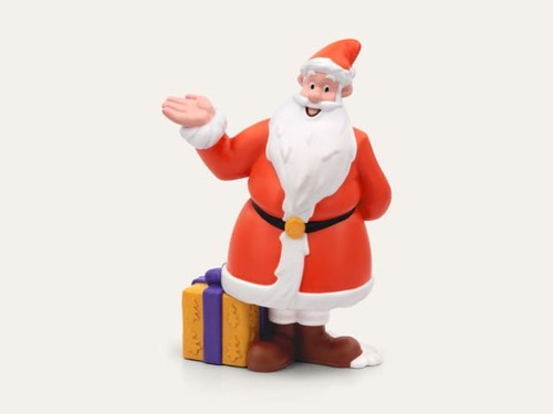 Tonies weihnachtsmann und - tonies, co