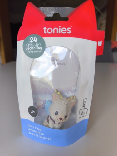 Tonies weihnachten - tonies,