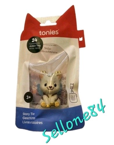 Tonies milas - 📦tonies,