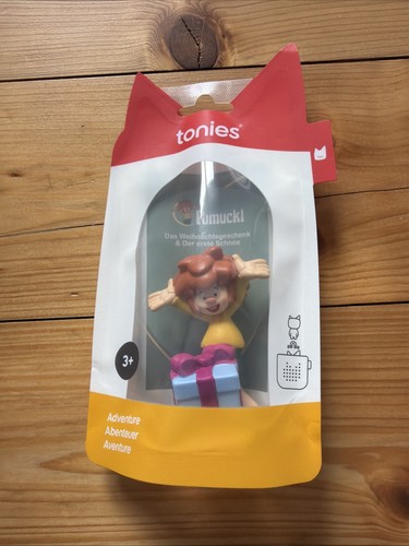 Tonies pumuckl - tonies,