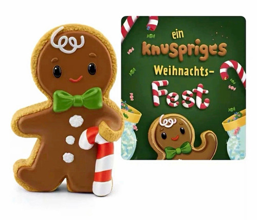 Tonies ein knuspriges - tonies,