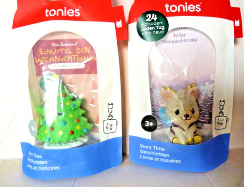 Tonies tonie set stk - tonie,
