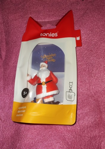 Tonie weihnachtsmann kg - tonie,
