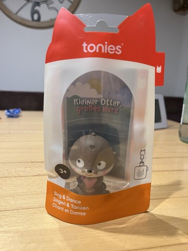 Tonie hörfigur toniebox - tonie,