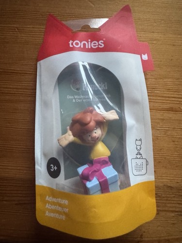 Tonies pumuckl tonie - pumuckl, figur