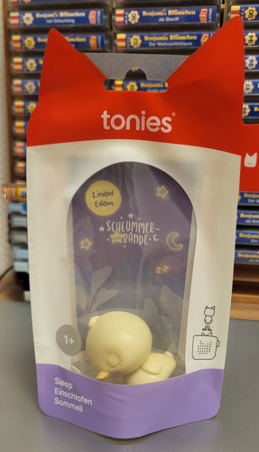 Tonie schlummerbande - tonie,