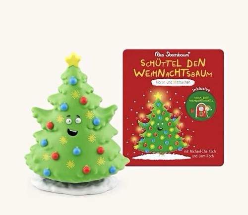 Tonies weihnachtsbaum - tonies,