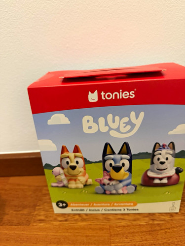 Tonies bluey hörspiel - tonies,