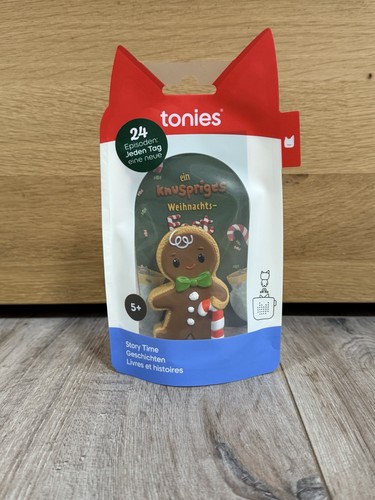 Tonies ein knuspriges