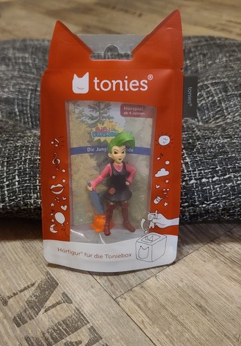 Tonie bibi blocksberg die - blocksberg,