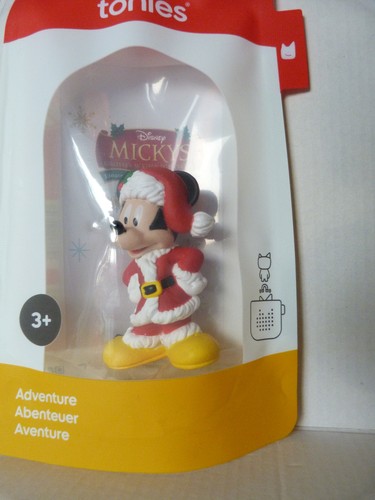Tonies tonie disney mickys - tonies,