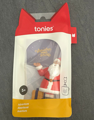 Tonie figur hörspiel - figur,