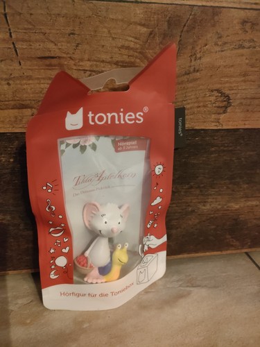 Tonie tilda apfelkern neu - apfelkern,