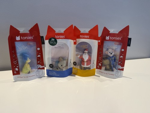 Tonie adventskalender milas - adventskalender,