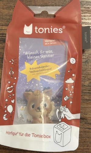 Wünsch dir was - dir,
