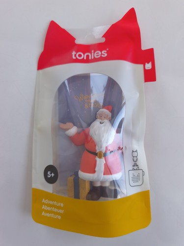 Weihnachtsmann kg die - &,