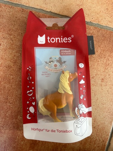 Tonies tonie haferhorde - tonies,