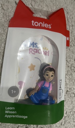 Rachel tonie ovp - rachel,