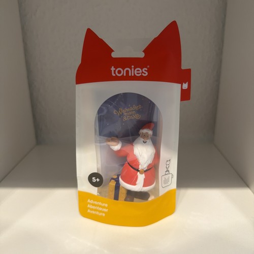 Toniebox figur weihnachtsmann - figur,