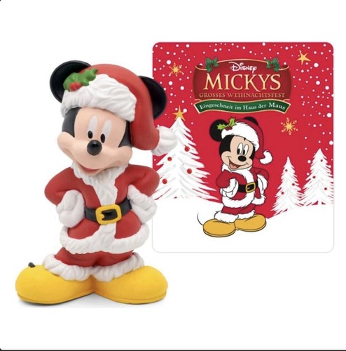 Tonies mickys großes - mickys,