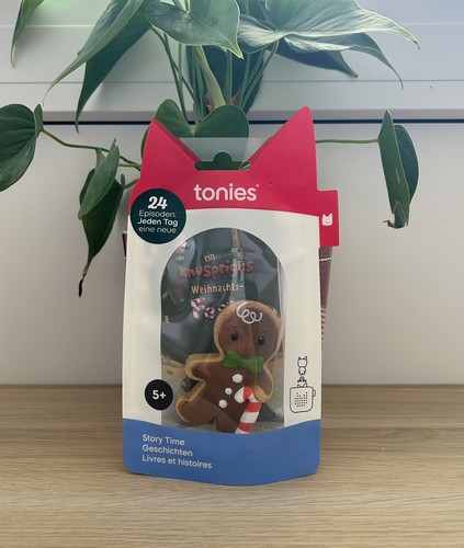 Tonies tonie figur - tonie, ein