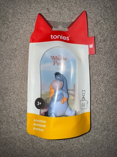 Tonies winnie puuh aah - winnie,