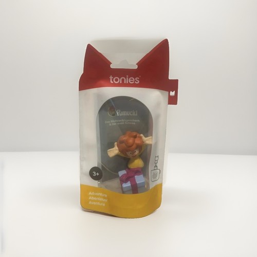 Tonie pumuckl das - tonie, pumuckl: