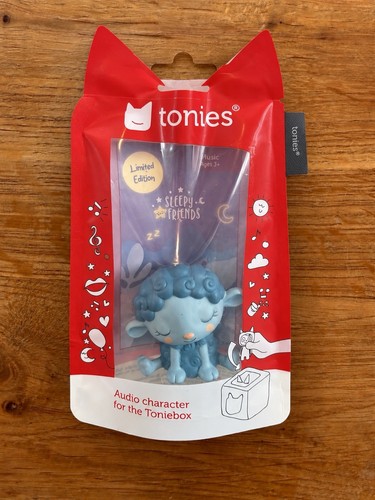 Tonie figur sleepy sheep - tonie,