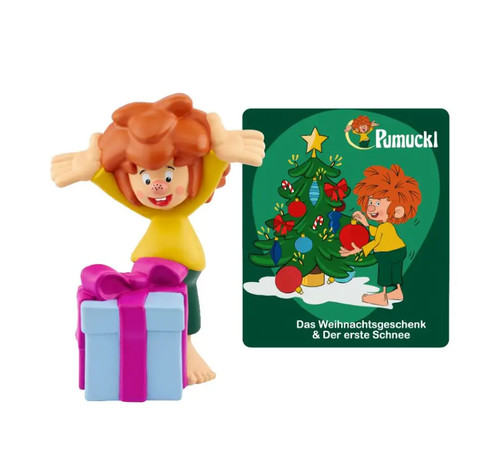 Tonies pumuckl das - -,