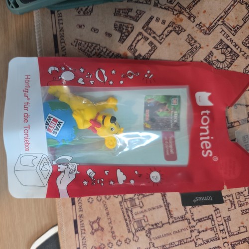 Tonies tonie was - -, ist