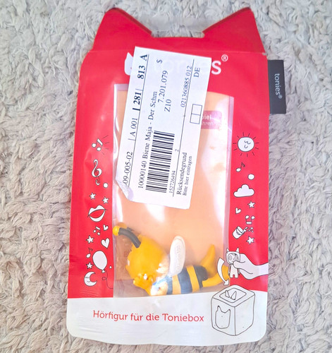 Tonies hörfigur biene - hörfigur,