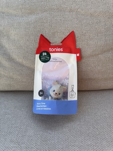 Tonies hörspielfigur milas - hörspielfigur,