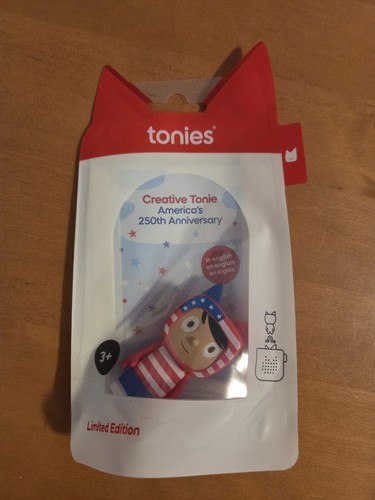 Kreativ creative tonie - creative,