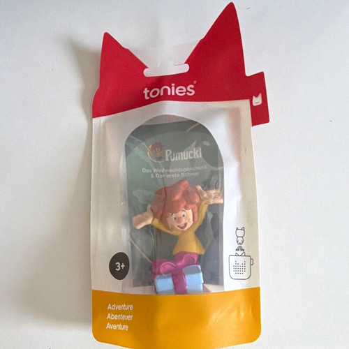 Tonies pumuckl das - tonies,