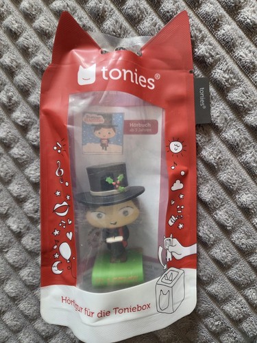 Tonie lieblings klassiker eine - lieblings-klassiker,