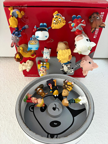 Tonies hörfiguren - tonies,