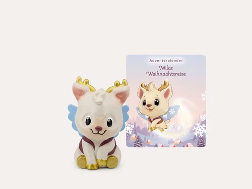 Tonies adventskalender milas - tonies,