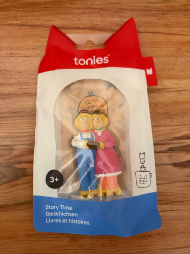 Tonies englisch tonie the - tonies,
