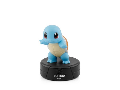 Tonies pokémon schiggy - pokémon,