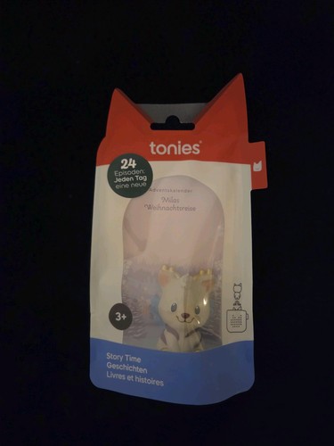 Tonies weihnachten - tonies,